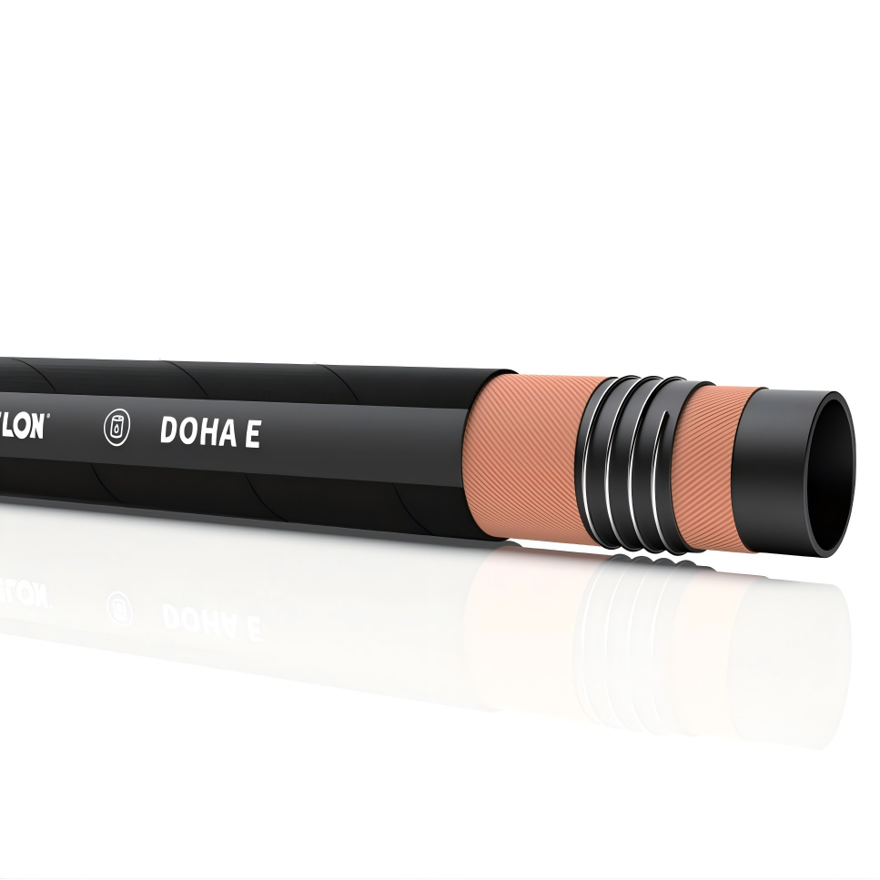 Aircraft Refueling Hose Type E